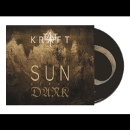 SUN AFTER DARK Tatkraft DIGIPAK , PRE-ORDER [CD]
